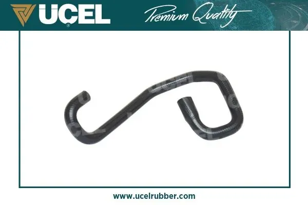 Przewód (króciec) układu chłodzenia 51332 Uc-el