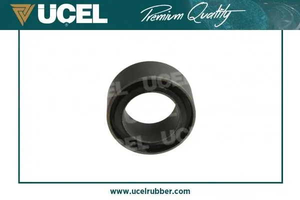 Silentblock tylnej belki 10702A Uc-el