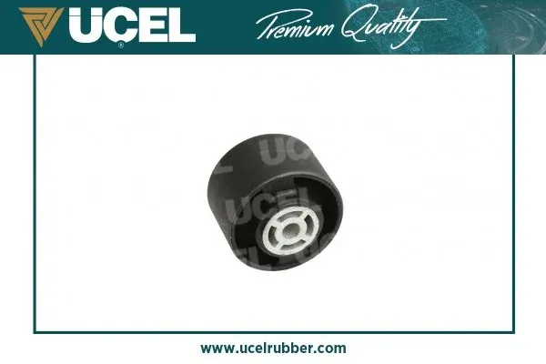 Poduszka (podpora) silnika tylna do Citroen Berlingo  MF