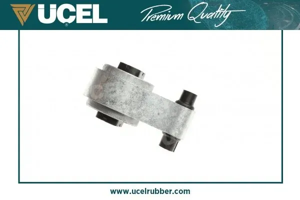 Poduszka (podpora) silnika tylna 10868 Uc-el