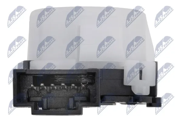  Kostka stacyjki zapłonowej Skoda Octavia II A5 liftback (1Z3) (2004 - 2013) II A5