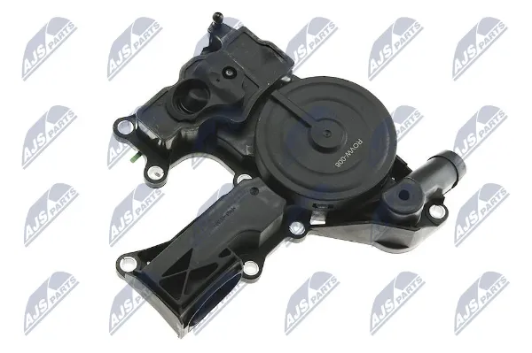  Separator oleju układu wentylacji kadłuda (bloku silnika)  Skoda Octavia II A5 liftback (1Z3) (2004 - 2013) II A5