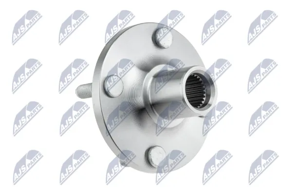 Piasta przednia KLPTY036P NTY