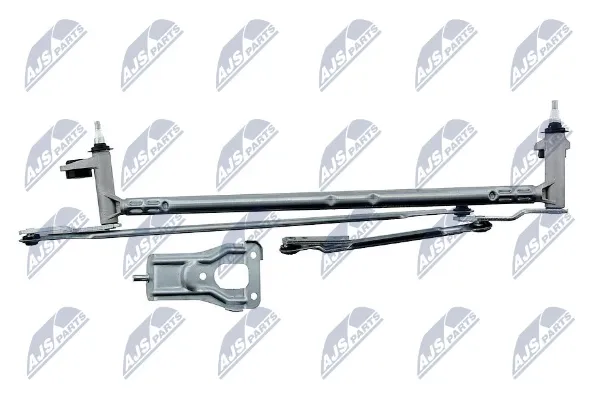  Mechanizm wycieraczek Skoda Octavia II A5 liftback (1Z3) (2004 - 2013) II A5