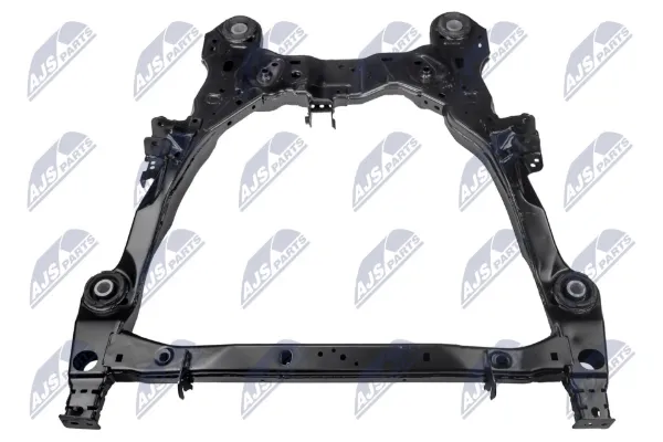 Korpus osi przedniej Ford Explorer U5