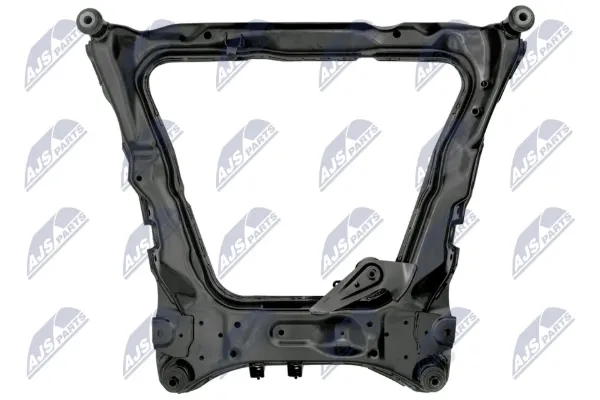Korpus osi przedniej ZRZNS005 NTY