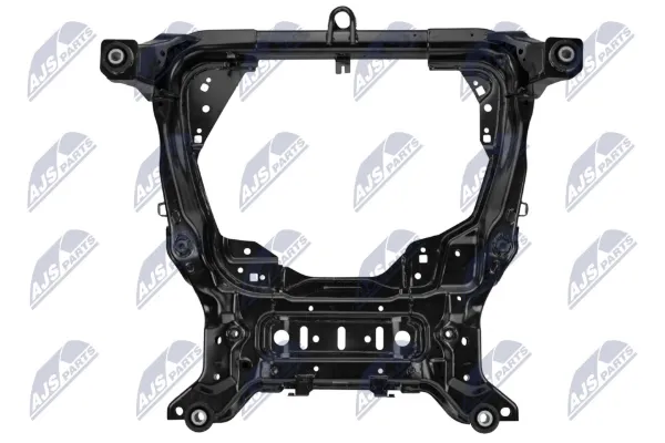 Korpus osi przedniej LR098369 Land Rover
