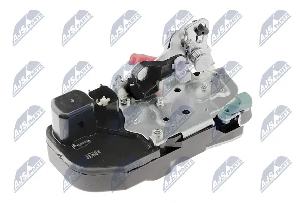 Zamek drzwi tylnych prawych Jeep Grand Cherokee LIMITED