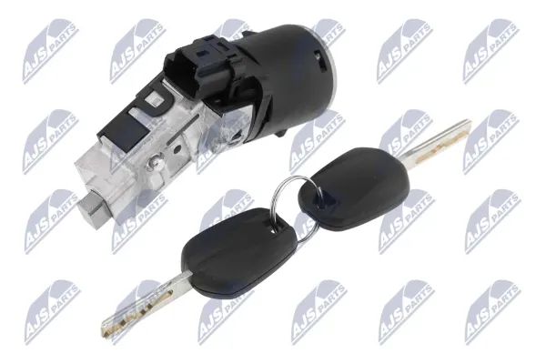 Stacyjka zapłonowa Peugeot 208 CA, CC