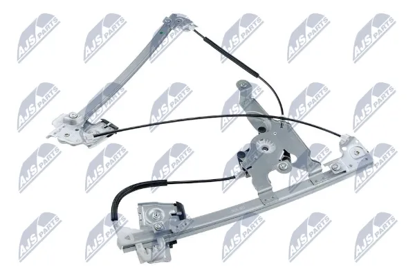 Mechanizm podnoszenia szyby drzwi przednich lewych EPSSK003 NTY