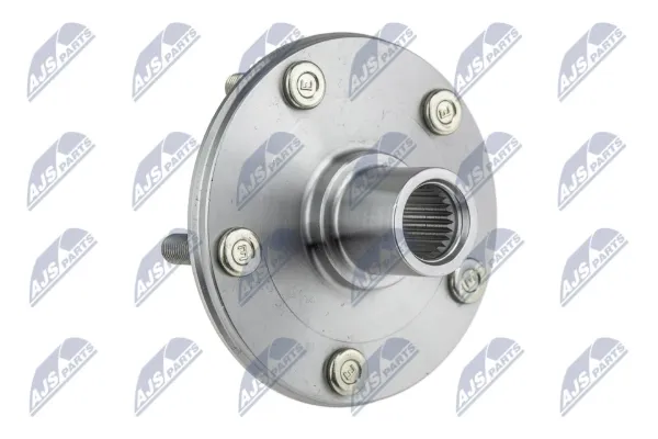 Piasta przednia KLPNS038P2 NTY