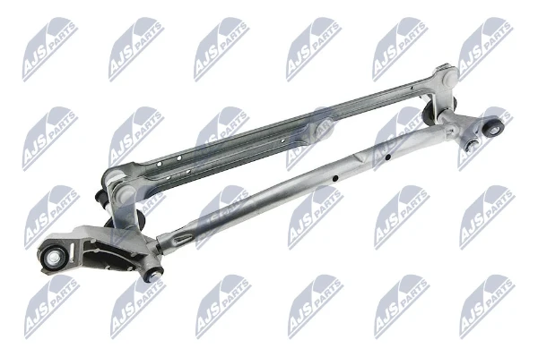 Mechanizm wycieraczek Nissan Qashqai