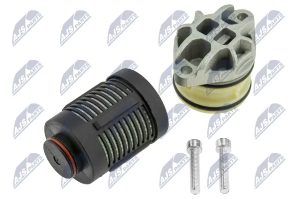 Filtr reduktora tylnego (sprzęgła Haldex) FHOVW002 NTY