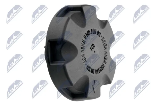 Pokrywa (korek) zbiornika wyrównawczego CCKBM004 NTY