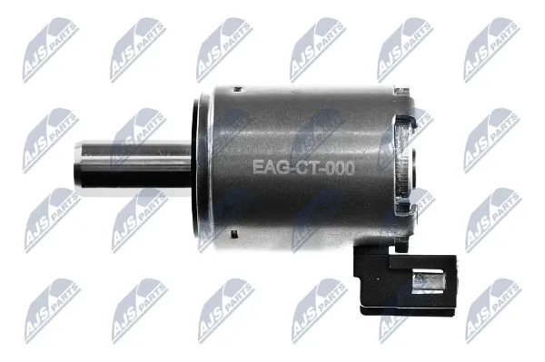 Solenoid automatycznej skrzyni biegów Peugeot 407 SW 6E