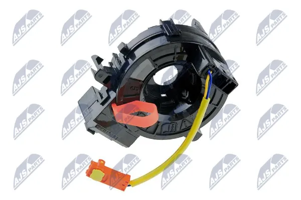 Pierścień kontaktowy AIRBAG, taśma kierownicy EASTY001 NTY