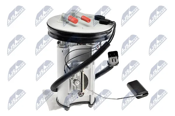 Moduł pompy paliwowej z czujnikiem poziomu paliwa Jeep Grand Cherokee LIMITED