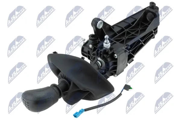 Mechanizm zmiany biegów (cięgno) A9062600409 VAG