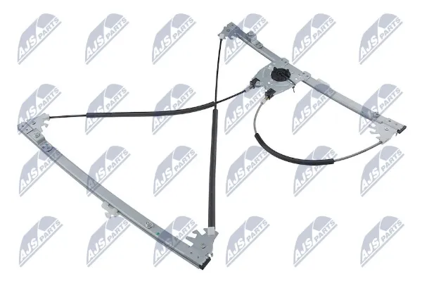 Mechanizm podnoszenia szyby drzwi przednich lewych EPSRE010 NTY
