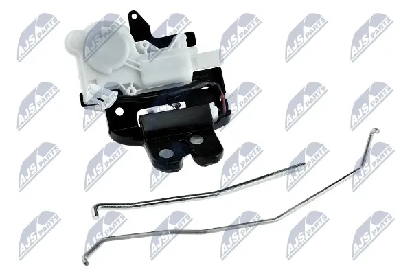 Zamek klapy bagażnika (3/5 drzwi tylnych) EZCMZ000 NTY