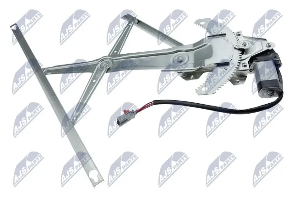 Mechanizm podnoszenia szyby drzwi przednich lewych EPSHD001 NTY