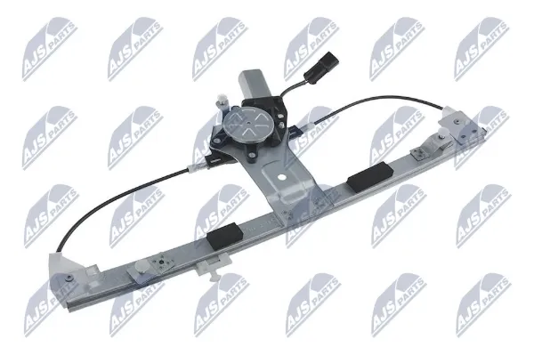 Mechanizm podnoszenia szyby drzwi przednich lewych EPSFT004 NTY