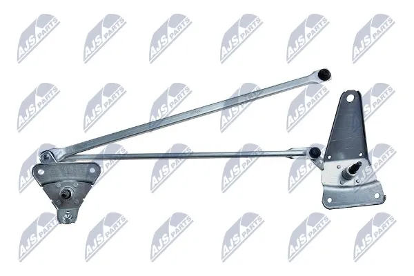 Mechanizm wycieraczek Citroen Berlingo MF