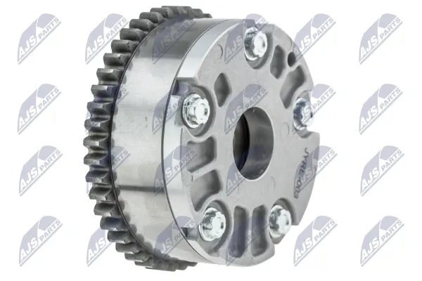 Koło zębatewalcowe wałka rozrządu silnika Nissan Tiida C11X