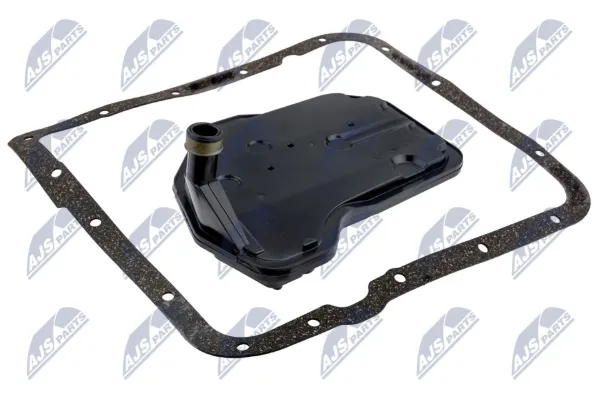 Filtr automatycznej skrzyni biegów 24236799 General Motors