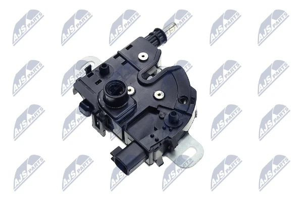Zamek maski Ford Focus