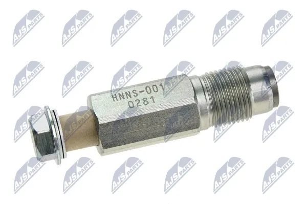 Regulator ciśnienia paliwa w listwie paliwowej ESCVNS001 NTY