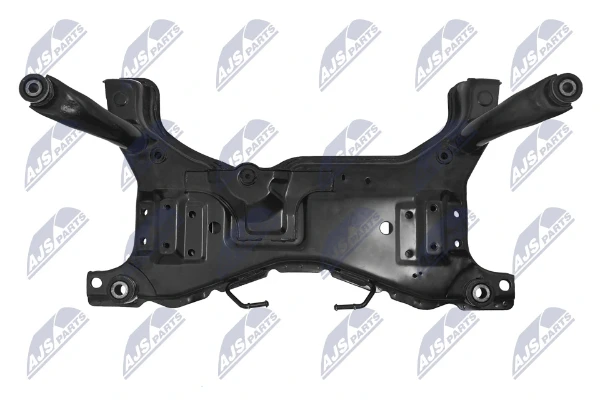 Belka przednia Ford Focus