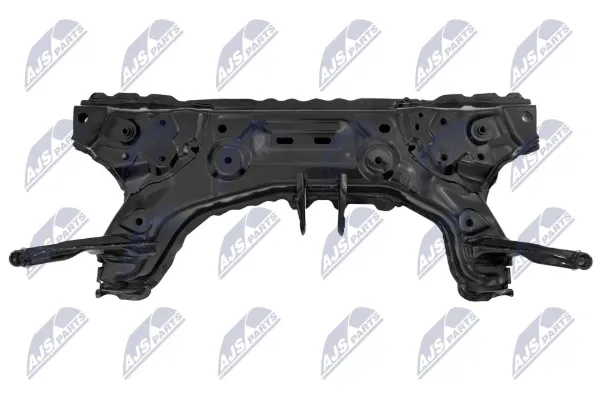 Korpus osi przedniej Ford Fiesta Mk6