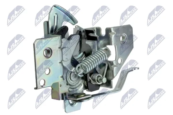 Zamek maski Ford Fiesta Mk5