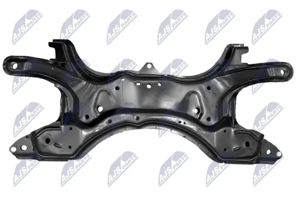 Korpus osi przedniej ZRZTY011 NTY