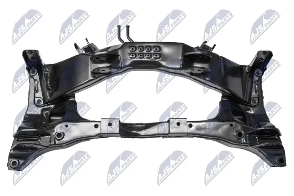 Korpus osi tylnej Mitsubishi Outlander I