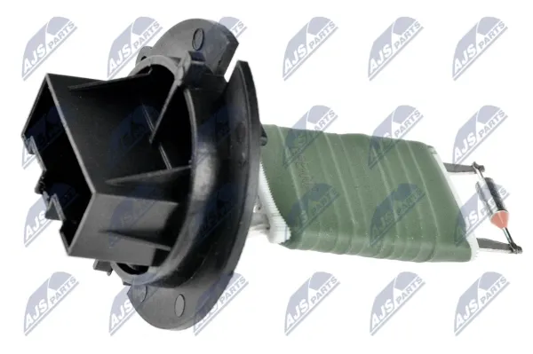 Rezystor wentylatora nagrzewnicy (ogrzewacza kabiny) ERDPE002 NTY