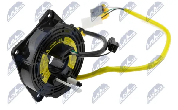 Pierścień kontaktowy AIRBAG, taśma kierownicy EASDW001 NTY