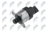 Zawór regulacji ciśnienia (zawór redukcyjny pompy wtryskowej) System Common-Rail Peugeot 407 6E