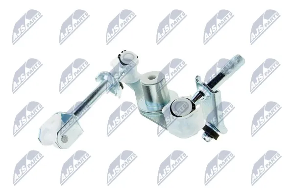 Mechanizm wyboru (przełączania) biegów NXXPL002 NTY