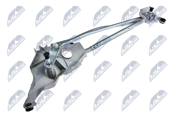 Mechanizm wycieraczek Mitsubishi Outlander