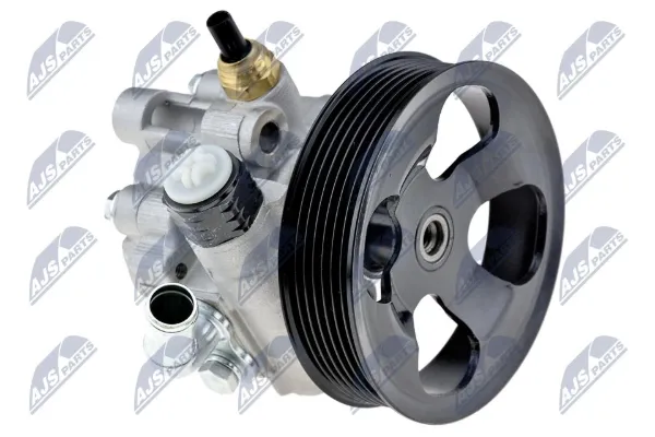 Pompa wspomagania hydraulicznego kierownicy SPWTY032 NTY