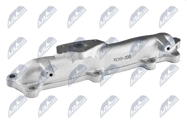 Kolektor wydechowy Honda Accord VII