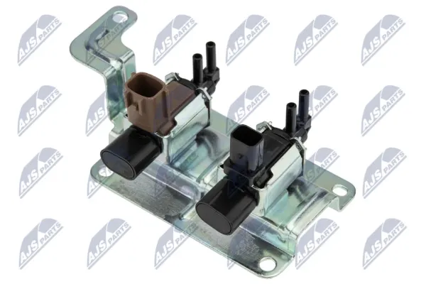 Zawór elektromagnetyczny regulacji klapy EGR ECDMZ001 NTY