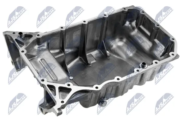 Miska olejowa silnika Honda Accord VIII