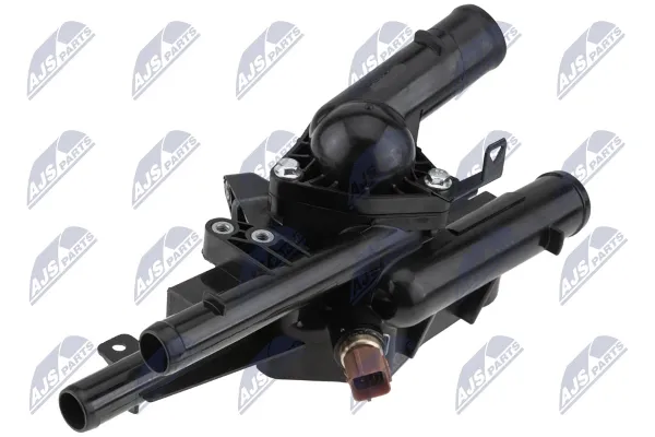 Obudowa termostatu Hyundai Santa Fe II