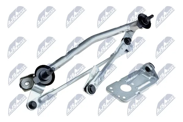 Mechanizm wycieraczek EMWKA001 NTY