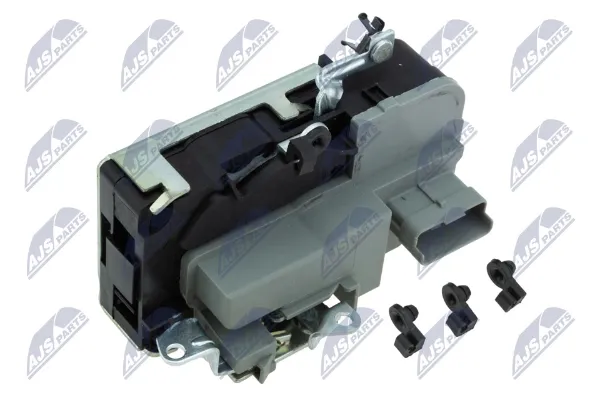 Zamek drzwi przednich prawych Citroen Berlingo  MF