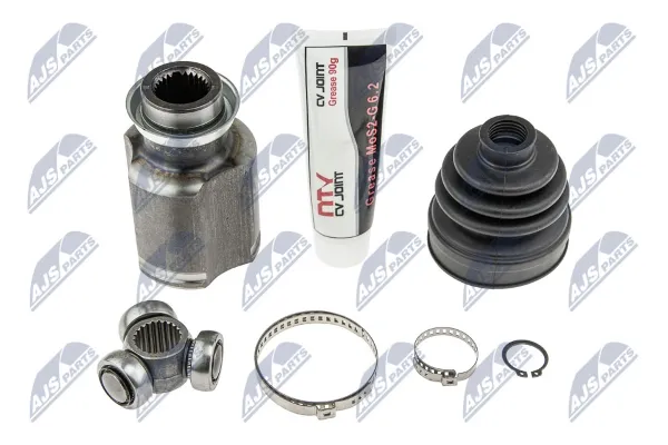 Przegub homokinetyczny wewnętrzny przedni prawy NPWMZ023 NTY