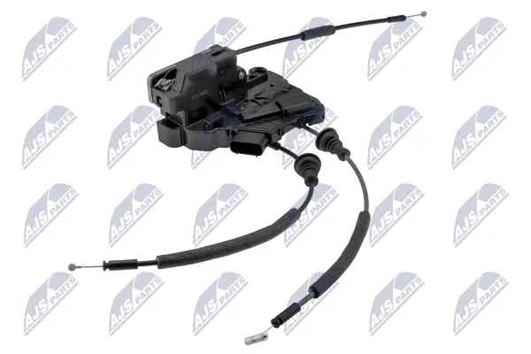 Zamek drzwi przednich prawych Hyundai Elantra V